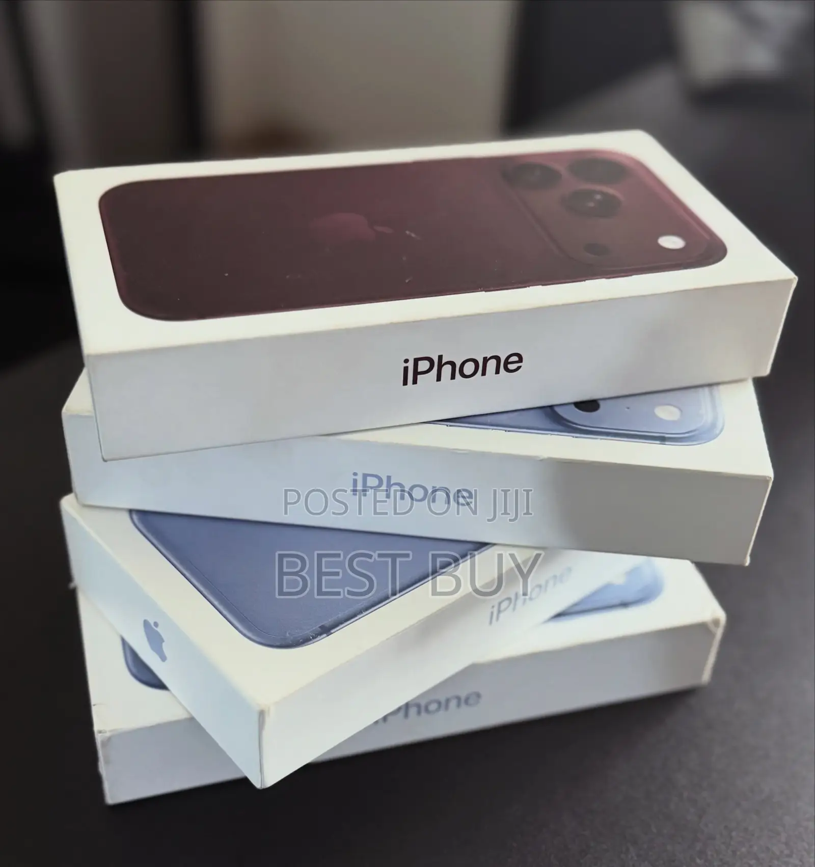 New Apple iPhone 18 Pro 256 GB