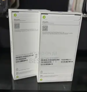 New Apple iPhone 18 Pro 256 GB