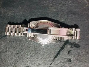 Rolex Watch