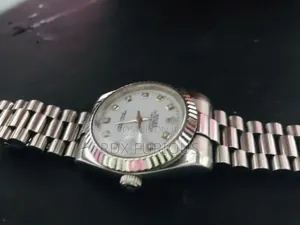 Rolex Watch