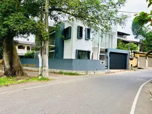 Newly Built House for Sale in Mirihana, Nugegoda