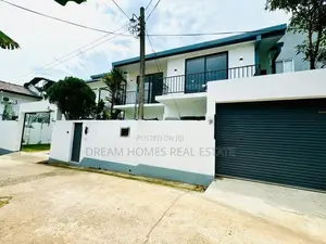 Brand new House Sale in Thalawathugoda