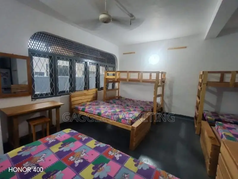 MEN'S SHARING HOSTEL – RATHMALANA