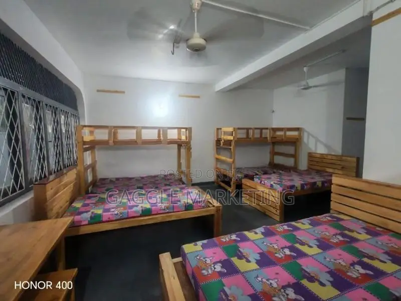 MEN'S SHARING HOSTEL – RATHMALANA