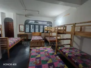 MEN'S SHARING HOSTEL – RATHMALANA
