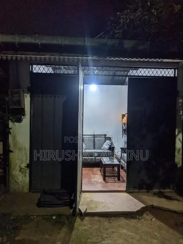 House for Rent Homagama
