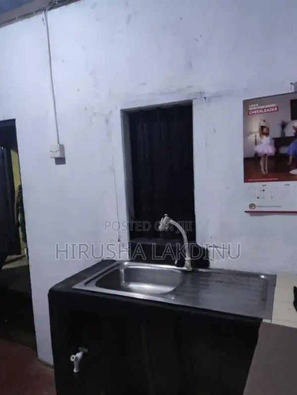 House for Rent Homagama