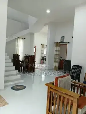 House For Sale In Kiriwattuduwa Homagama