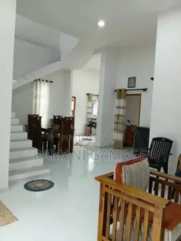 House For Sale In Kiriwattuduwa Homagama