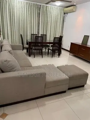 Furnished Luxury Apartment For Sale in Hill Street Dehiwala