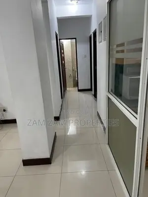 Furnished Luxury Apartment For Sale in Hill Street Dehiwala