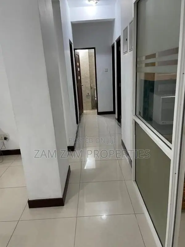Furnished Luxury Apartment For Sale in Hill Street Dehiwala