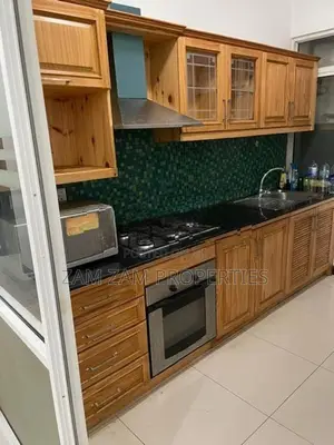 Furnished Luxury Apartment For Sale in Hill Street Dehiwala