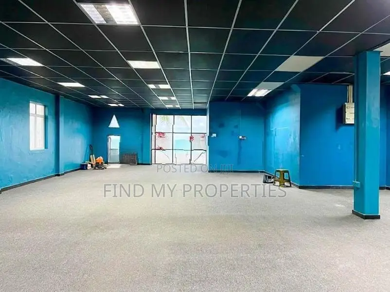 Commercial Building for Rent in Colombo 02