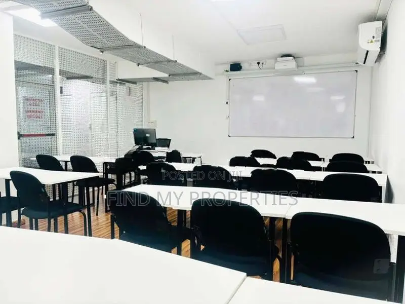 Commercial Building for Rent in Colombo 07