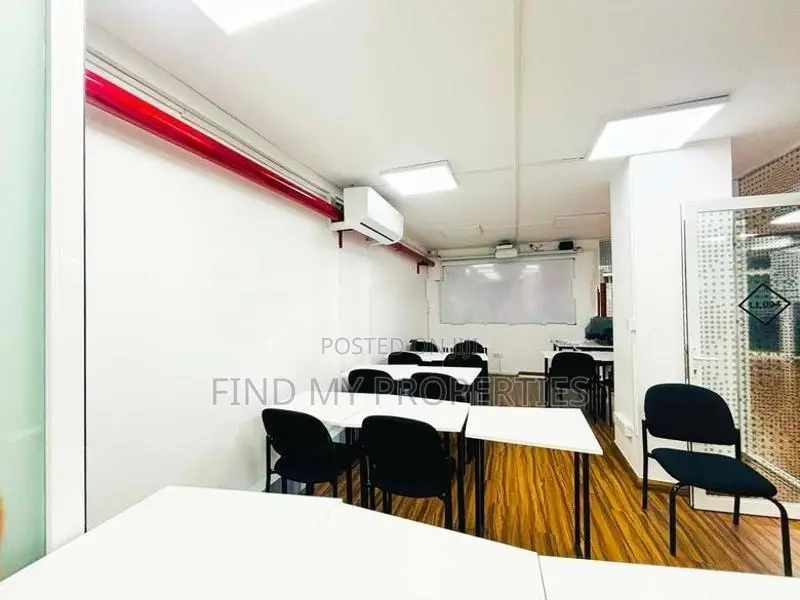 Commercial Building for Rent in Colombo 07