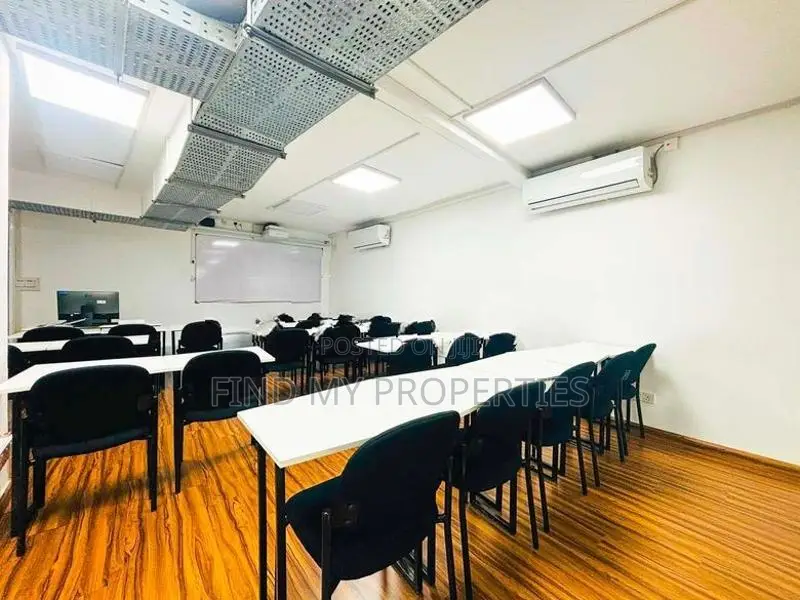 Commercial Building for Rent in Colombo 07