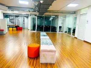 Commercial Building for Rent in Colombo 07