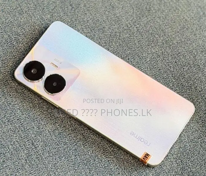 Realme C55 8GB Ram | 256GB (Used)