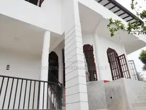 Premium Two-storey House for Sale in Galle - Dangedara