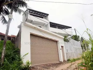 Premium Two-storey House for Sale in Galle - Dangedara