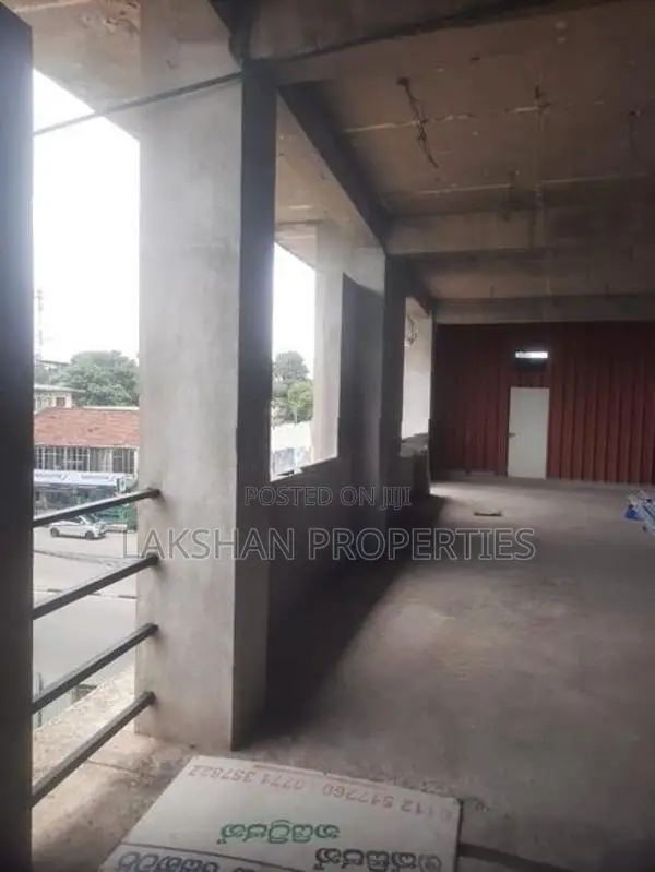 Office Space For Rent In Boralesgamuwa