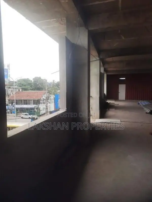 Office Space For Rent In Boralesgamuwa