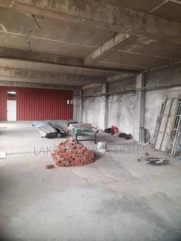Office Space For Rent In Boralesgamuwa