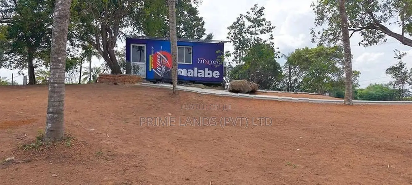 Malabe Land for sale