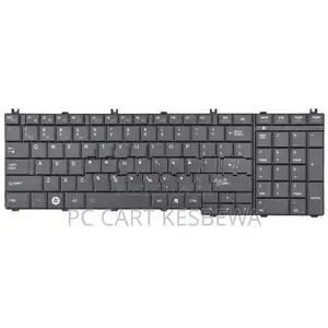 Toshiba C650 Laptop Keyboard
