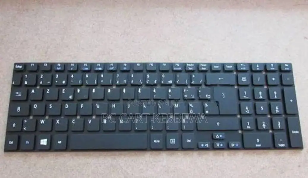 Acer V3-571 Laptop Keyboard