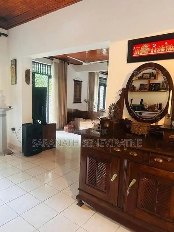 House for sale in Rajagiriya Buthgamuwa Road
