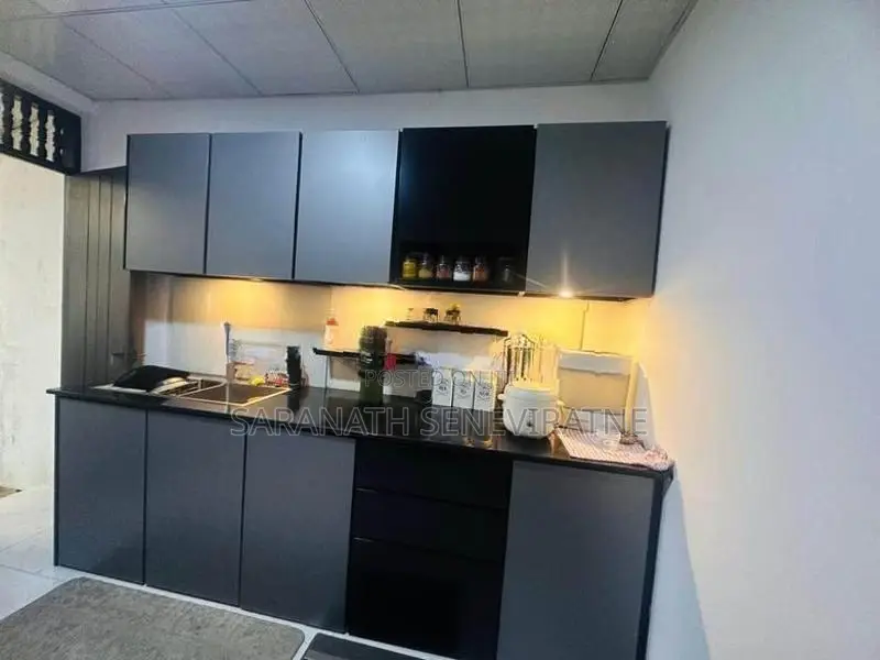 House for sale in Rajagiriya Buthgamuwa Road