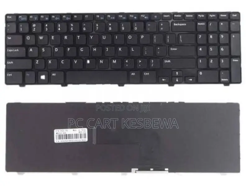 Dell 3521 Laptop Keyboard