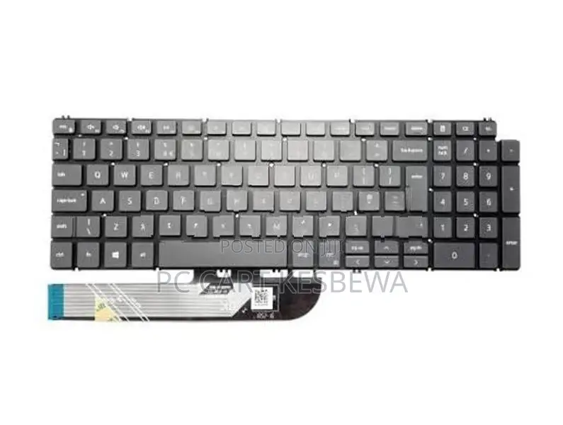 Dell Inspiron 7590 P88F Laptop Keyboard