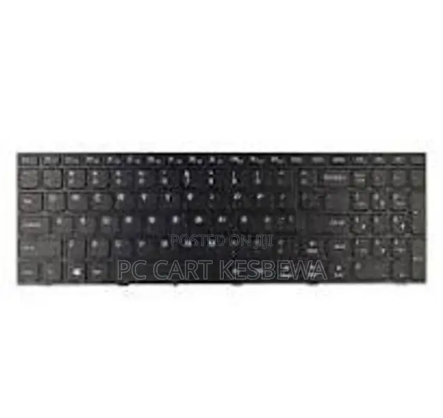 Lenovo IdeaPad 110-15iSK Keyboard