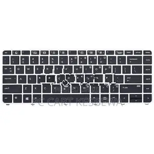 HP 840 G3 Laptop Keyboard