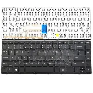 HP 440 G5 Laptop Keyboard
