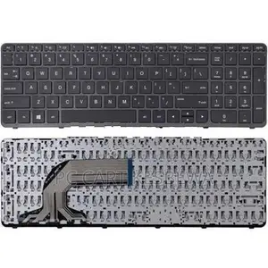 HP 15-R/15-E Laptop keyboard