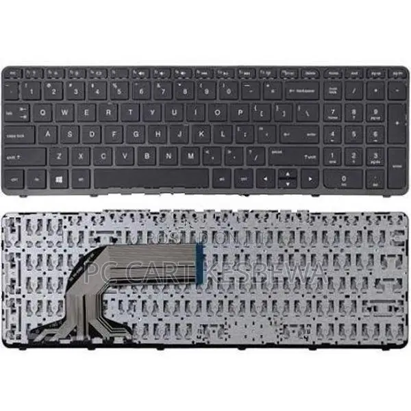 HP 15-R/15-E Laptop keyboard