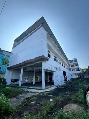 40K Sqft Commercial Building in Mabola Wattala FOR RENT LEASE