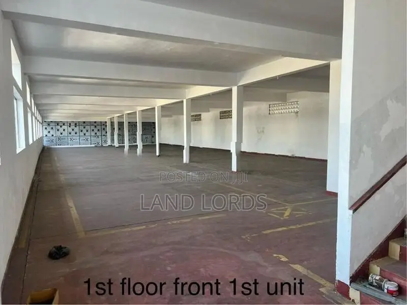 40K Sqft Commercial Building in Mabola Wattala FOR RENT LEASE