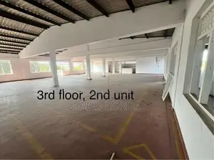 40K Sqft Commercial Building in Mabola Wattala FOR RENT LEASE