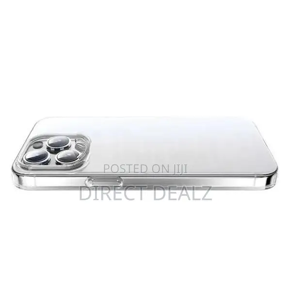 Green Lion Delgado PC Case for iPhone 15 Pro Max