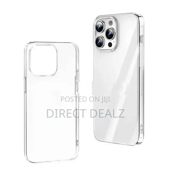Green Lion Delgado PC Case for iPhone 15 Pro Max