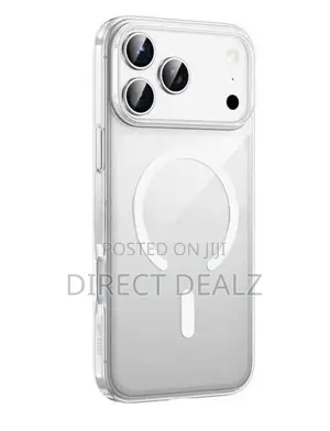 Green Lion Magsafe Delgado For iPhone 17 Pro