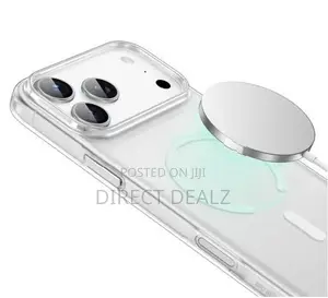 Green Lion Magsafe Delgado For iPhone 17 Pro