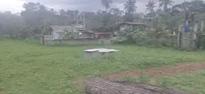 KURUNEGALA : 96P LAND WITH HOUSE FOR SALE