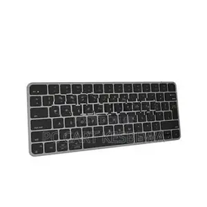 Meetion iKey K210 Wireless Ultra-thin Keyboard