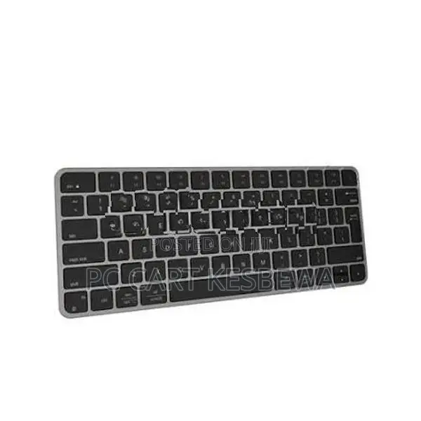 Meetion iKey K210 Wireless Ultra-thin Keyboard